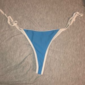 Chooks LA bikini bottoms